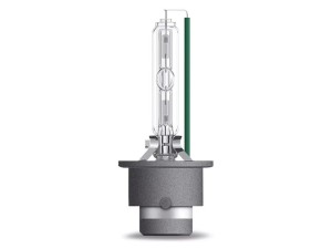 Żarówka (Karton 1szt.) D4S 42V 35W P32D-5 XENARC NIGHT BREAKER 220, biała 4500K