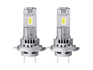 Żarówka LED (Zestaw 2szt.) H18/H7 12V 16,2W PX26D/PY26D-1 bez homologacji drogowej LEDriving HL EASY, biała