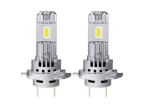 Żarówka LED (Zestaw 2szt.) H18/H7 12V 16,2W PX26D/PY26D-1 bez homologacji drogowej LEDriving HL EASY, biała - 2593332