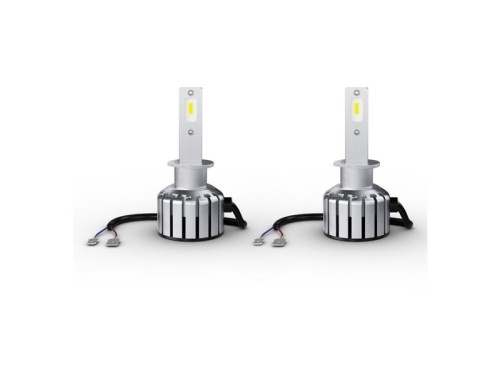 Żarówka LED (Zestaw 2szt.) H1 12V 13W P14,5S bez homologacji drogowej LEDriving HL BRIGHT - 2553885