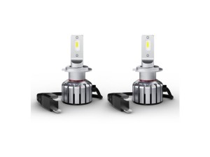 Żarówka LED (Zestaw 2szt.) H18/H7 12V 19W PX26D/PY26D-1 bez homologacji drogowej LEDriving HL BRIGHT