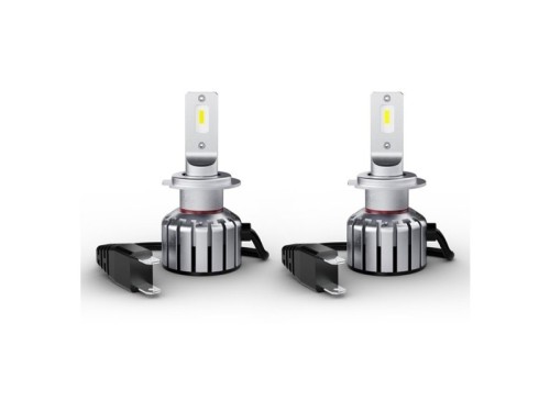Żarówka LED (Zestaw 2szt.) H18/H7 12V 19W PX26D/PY26D-1 bez homologacji drogowej LEDriving HL BRIGHT - 2593436