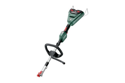 Napęd uniwersalny akumulatorowy Metabo MA 36-18 LTX BL Q - 2552866