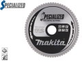 Makita piła tarczowa 185x30x70z Specjalized Metal - 2552992