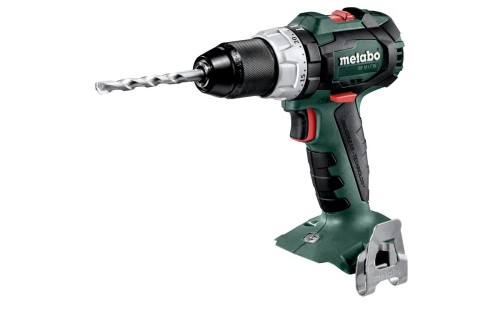 Wkrętarka Metabo UD SB 18 LT BL Carcass 60/34Nm + Metalock II - 2552589