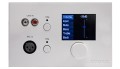 Cyfrowy panel sterujący AUDAC MWX65/W biały - 2552844