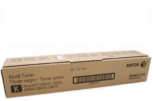 Toner Xerox DMO AltaLink C80xx (006R01701)(26k) - 2599563