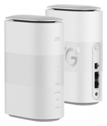 Router ZTE MC888D 5G (WYPRZEDAŻ) - 2549818