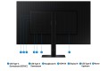 MONITOR SAMSUNG LED 32" LS32D600EAUXEN 100Hz (WYPRZEDAŻ) - 2552244