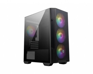 Obudowa MSI MAG FORGE M100R (WYPRZEDAŻ)