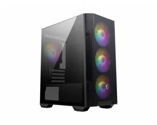 Obudowa MSI MAG FORGE M100R (WYPRZEDAŻ) - 2553625