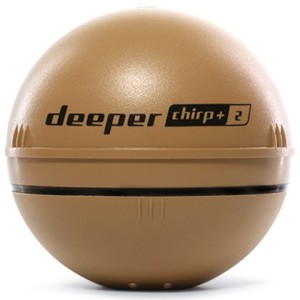 Echosonda Deeper Smart Sonar CHIRP+2.0 (WYPRZEDAŻ)