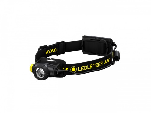 Latarka czołowa Ledlenser H5R Work - 2553769