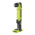 Ryobi RAD1801M Zamek centralny Czarny, Żółty 1,4 kg - 2552579