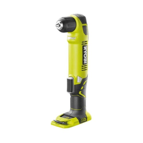 Ryobi RAD1801M Zamek centralny Czarny, Żółty 1,4 kg - 2552579