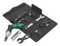 Zestaw KRAFTFORM Seria 7400, 9524 SET 1, 7 części - 2552871