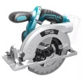 Diskinis pjuklas Dedra DED7064 18 V 165 mm - 2552493