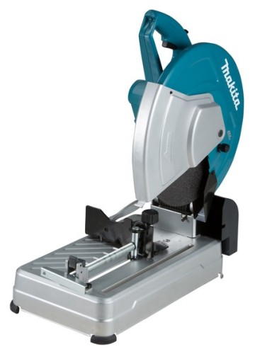 Przecinarka do metalu Makita 2x18V DLW140Z 355mm - 2552506