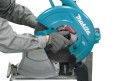 Przecinarka do metalu Makita 2x18V DLW140Z 355mm - 2552505