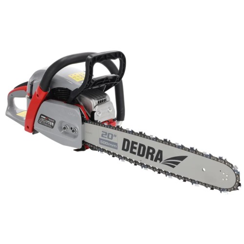 Pilarka spalinowa łańcuchowa o długości 50cm z silnikiem 2.9kW - 2553476