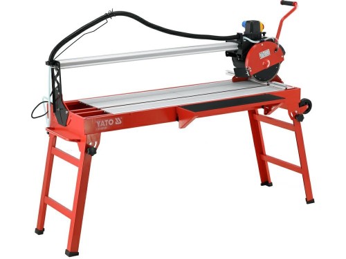 Przecinarka do gresu 1500W (1200mm) - 2552742