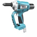 Nitownica akumulatorowa 10KN 18V 0*AH SAS+ALL - 2553157