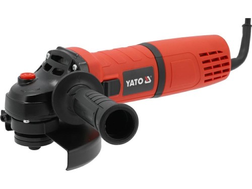 Szlifierka kątowa 125mm 720W z regulacją obrotów - 2552751