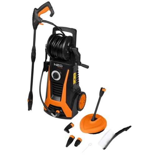 Myjka ciśnieniowa 2200W - 2552678