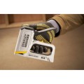 Stanley FMHT70443-0 zszywacz Czarny, Srebrny, Żółty - 2553400