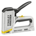 Stanley FMHT70443-0 zszywacz Czarny, Srebrny, Żółty - 2553392