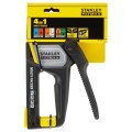Zszywacz Stanley FATMAX 4w1 typ A, G i gwoździe typ J - 2553381