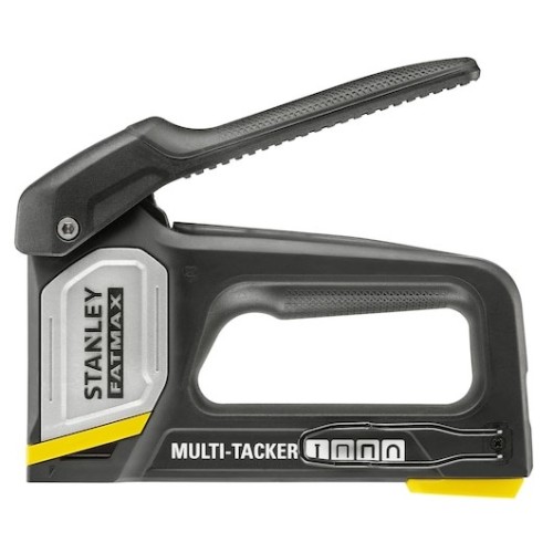 Zszywacz Stanley FATMAX 4w1 typ A, G i gwoździe typ J - 2553381