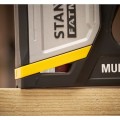 Zszywacz Stanley FATMAX 4w1 typ A, G i gwoździe typ J - 2553380