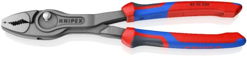 SZCZYPCE CHWYTAJĄCE CZOŁOWE TWING GRIP 250MM - 2553211