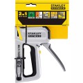 Stanley FMHT70250-0 zszywacz Czarny, Srebrny, Żółty - 2553390
