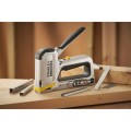 Stanley FMHT70250-0 zszywacz Czarny, Srebrny, Żółty - 2553386