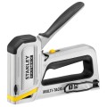 Stanley FMHT70250-0 zszywacz Czarny, Srebrny, Żółty - 2553383