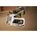 Stanley FMHT70250-0 zszywacz Czarny, Srebrny, Żółty - 2553389