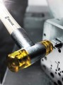 Wera Schonhammer mittelhart 291 g 102 05000510001 265 mm Młot kowalski - 2553142