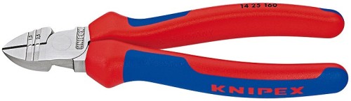 Szczypce boczne KNIPEX 160mm - 2553232