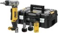 Rozszerzacz do rur pex 18V XR w TSTAK - 2552572