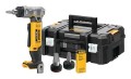 Rozszerzacz do rur pex 18V XR w TSTAK - 2552571