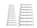 Zestaw kluczy płasko-oczkowych 6003 Joker 22 SET 1, 22 szt. - 2553306