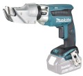 Nożyce do blachy MAKITA NOŻYCE DO BLACHY 18V DJS131Z - 2591627