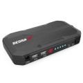 Dedra Powerbank su 12000mAh z funkcją rozruchu silnika - 2549217