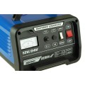 Dedra Prostownik 12/24V 25-180Ah - 2549209