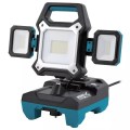 Dedra Dirbtuviu lempa 18V, 25W 2700LM - 2552367