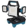Dedra Dirbtuviu lempa 18V, 25W 2700LM - 2552365