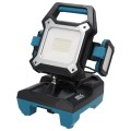 Dedra Dirbtuviu lempa 18V, 25W 2700LM - 2552366