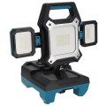 Dedra Dirbtuviu lempa 18V, 25W 2700LM - 2552363